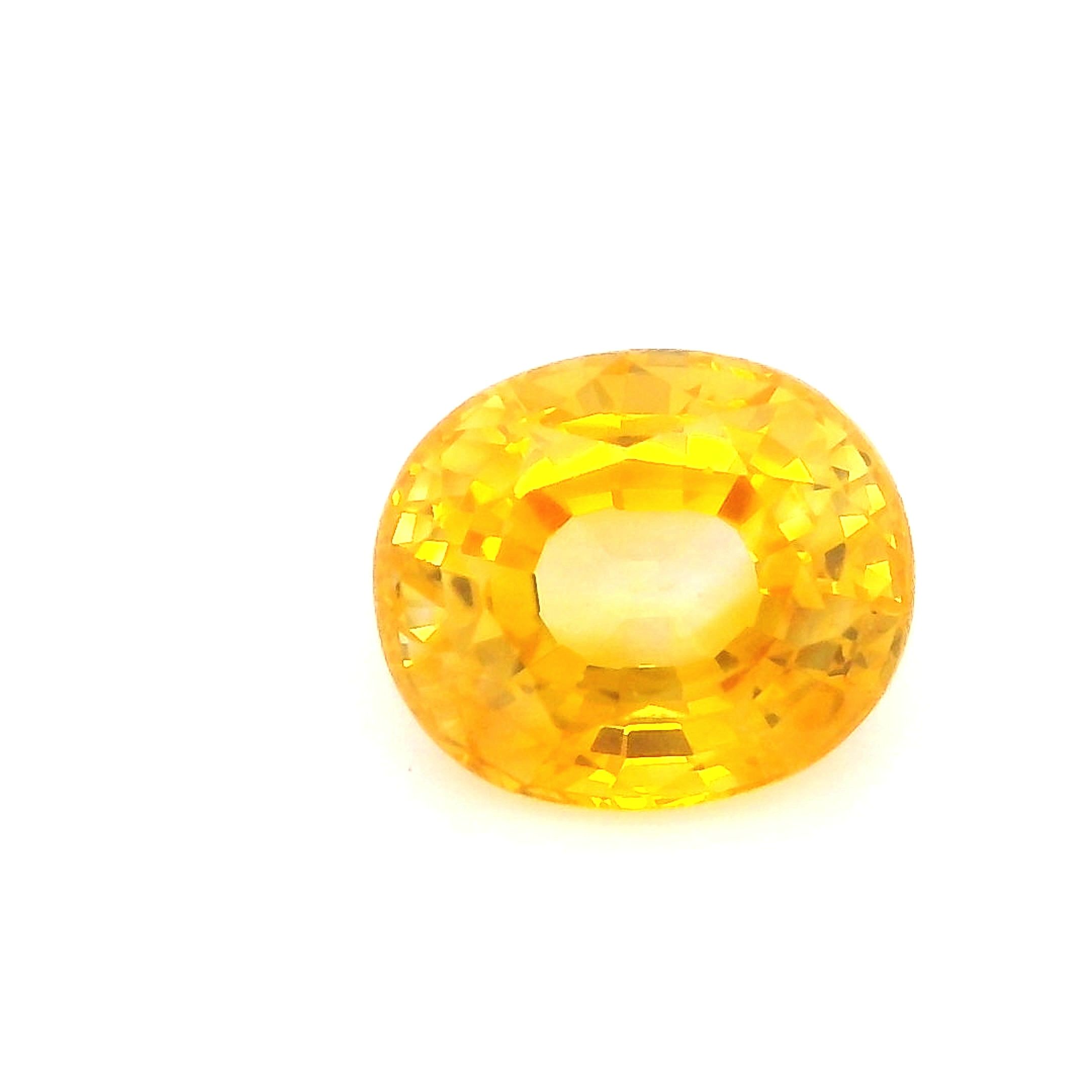 1.19ct SAPPHIRE