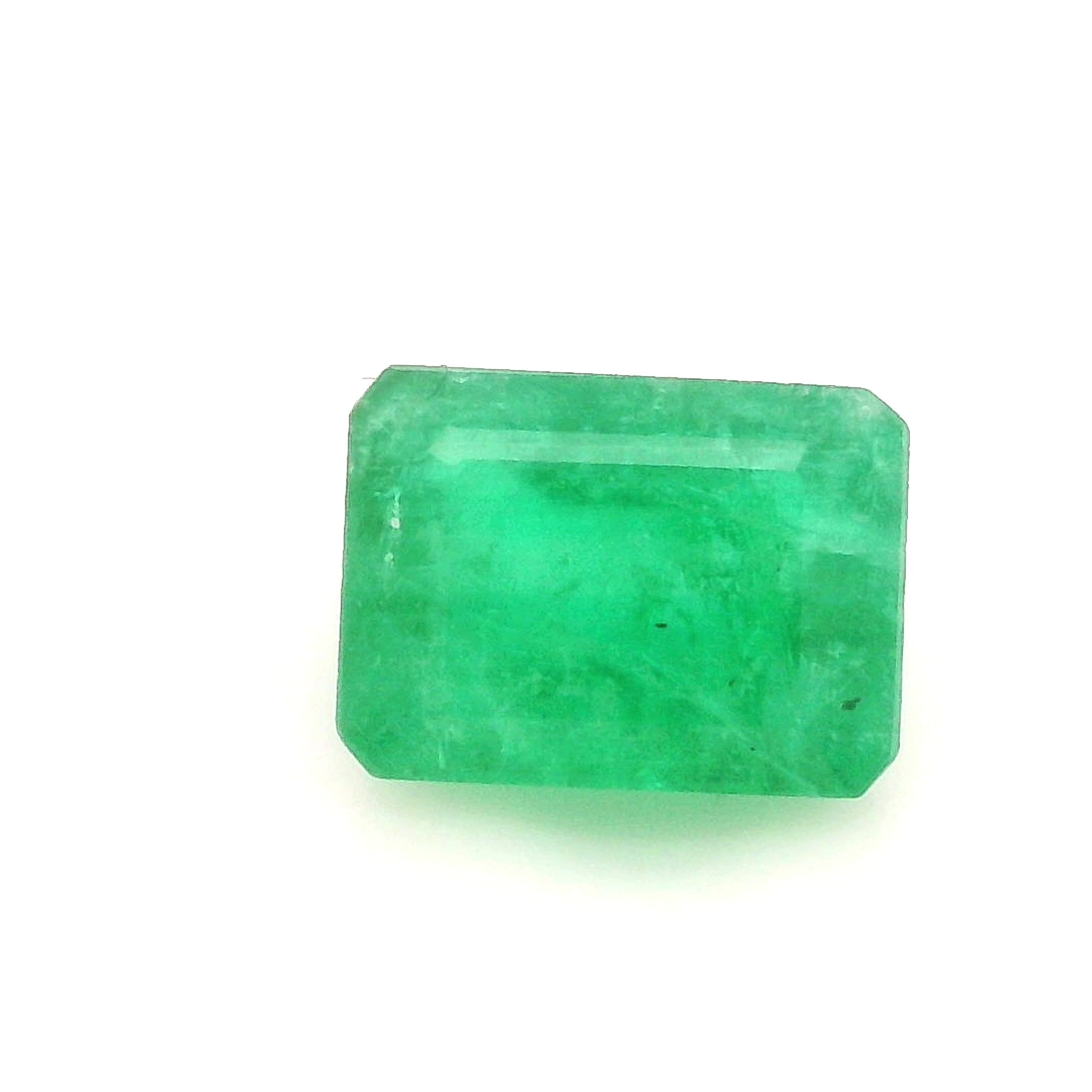 1.13ct EMERALD
