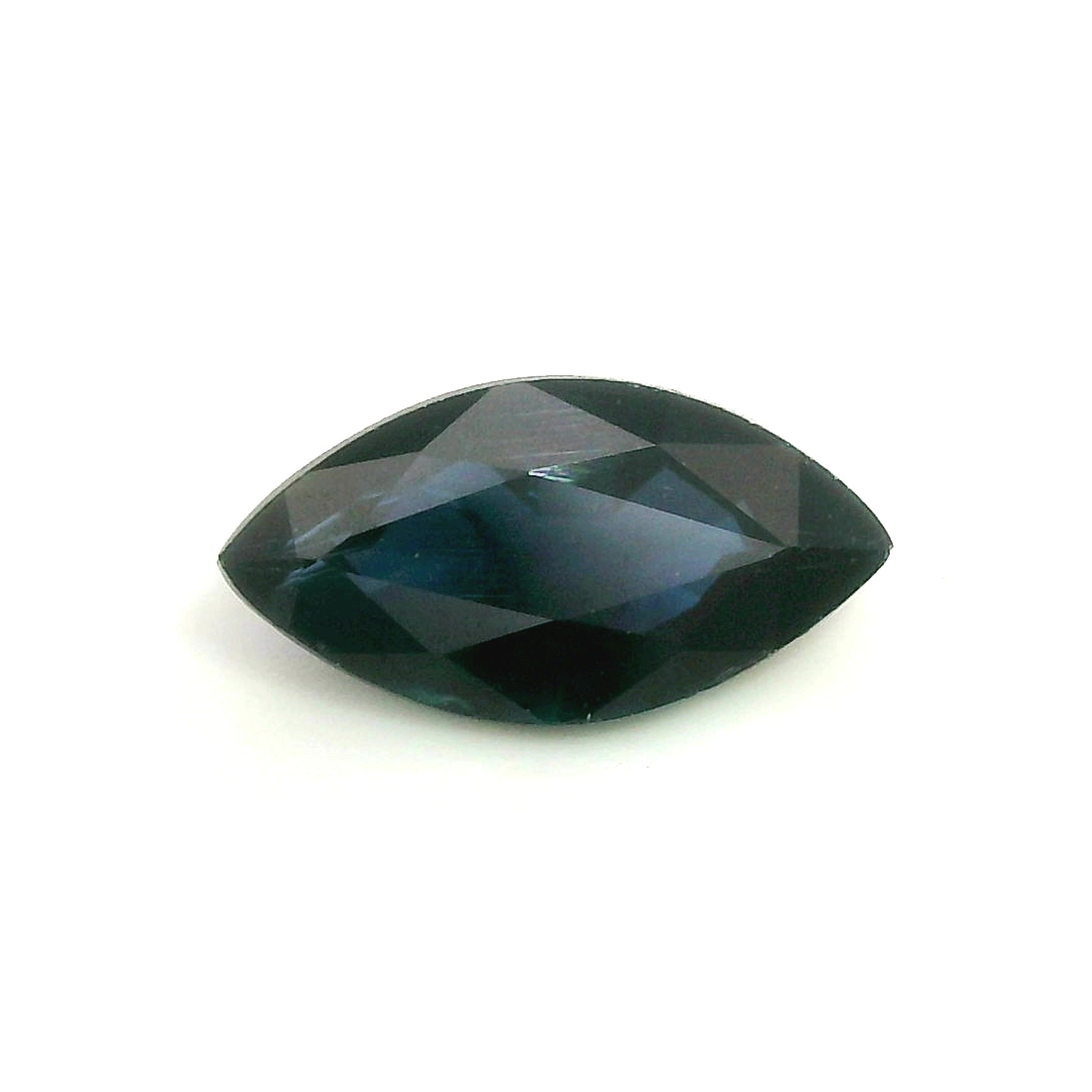 0.87ct SAPPHIRE