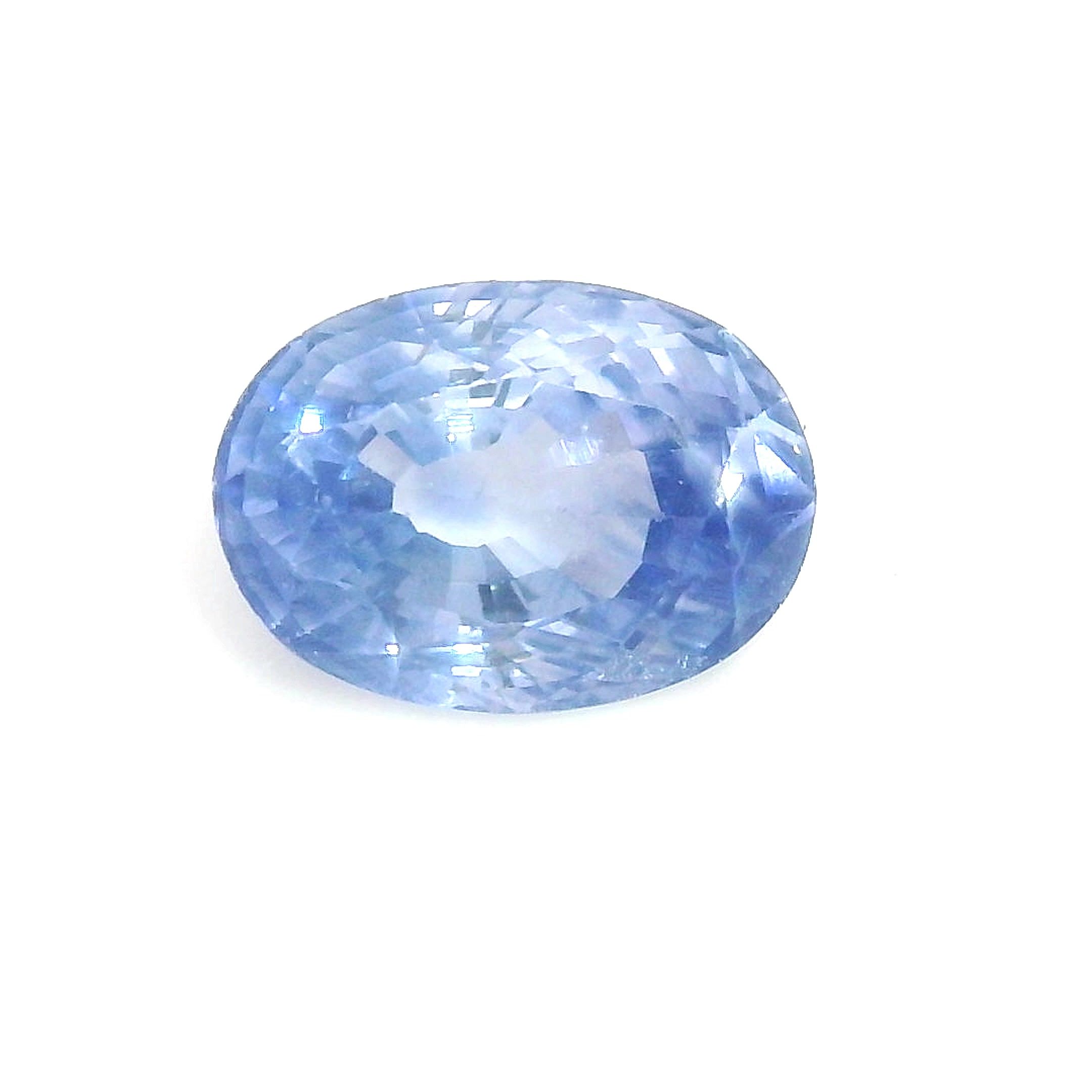 1.38ct SAPPHIRE
