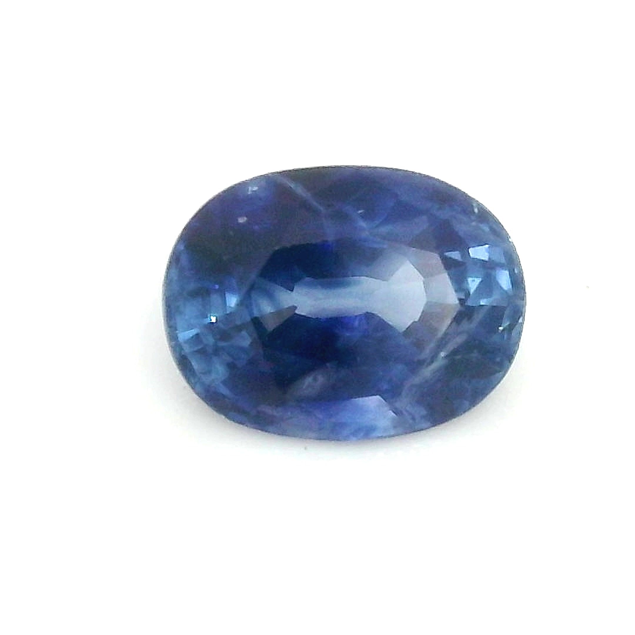 0.81ct SAPPHIRE