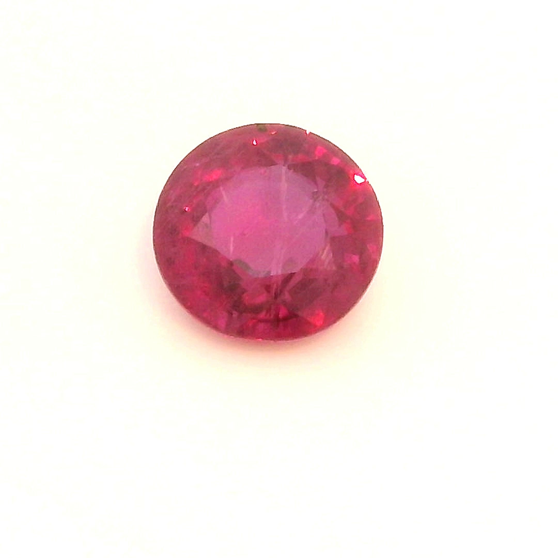 0.97ct RUBY
