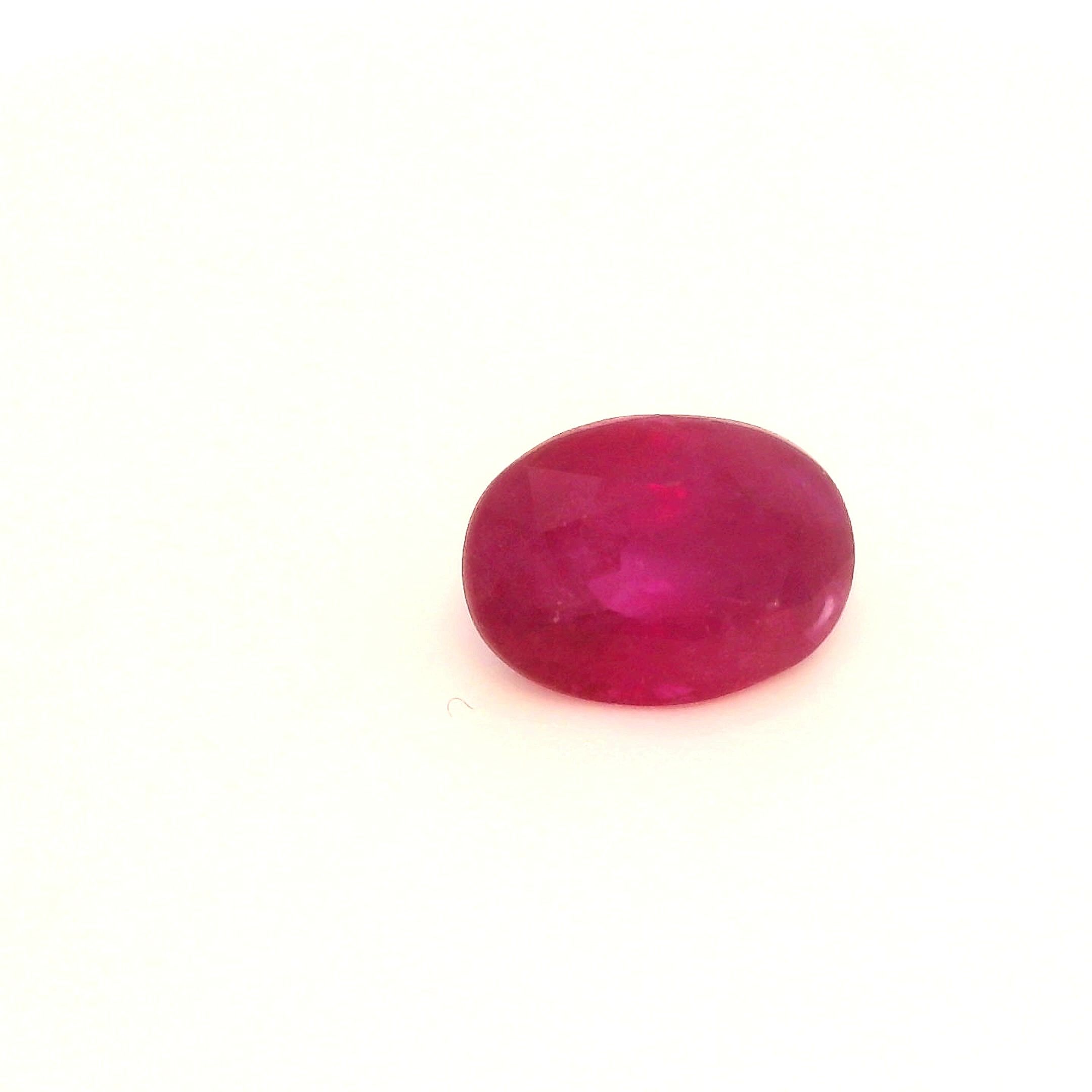 1.06ct RUBY