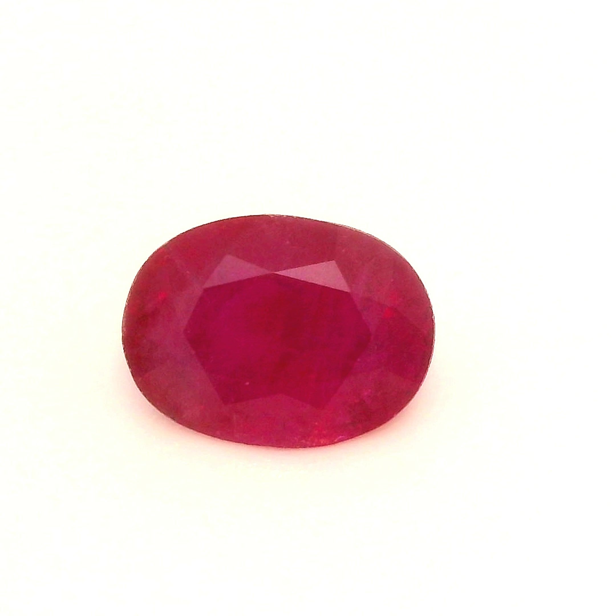 1.09ct RUBY