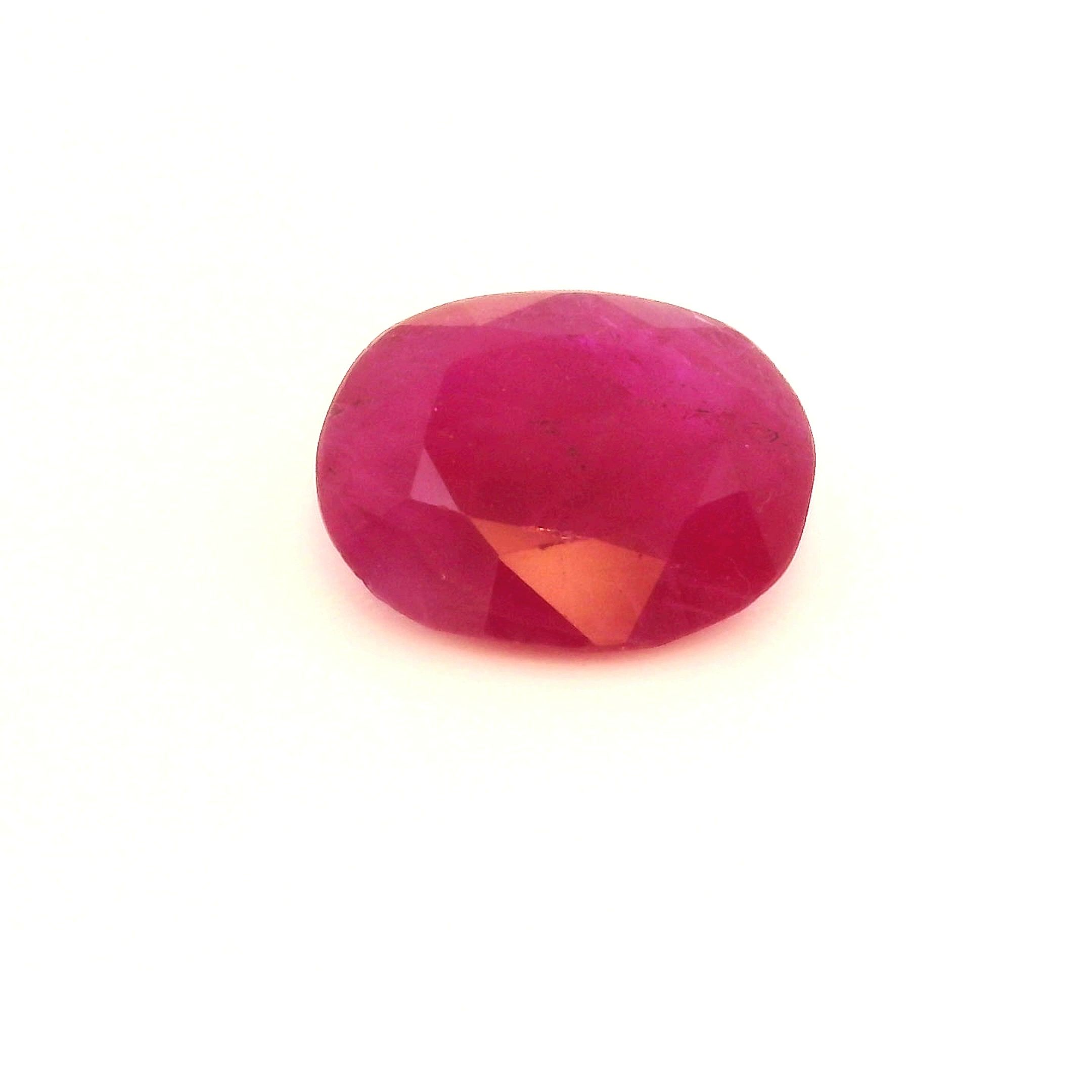 1.46ct RUBY