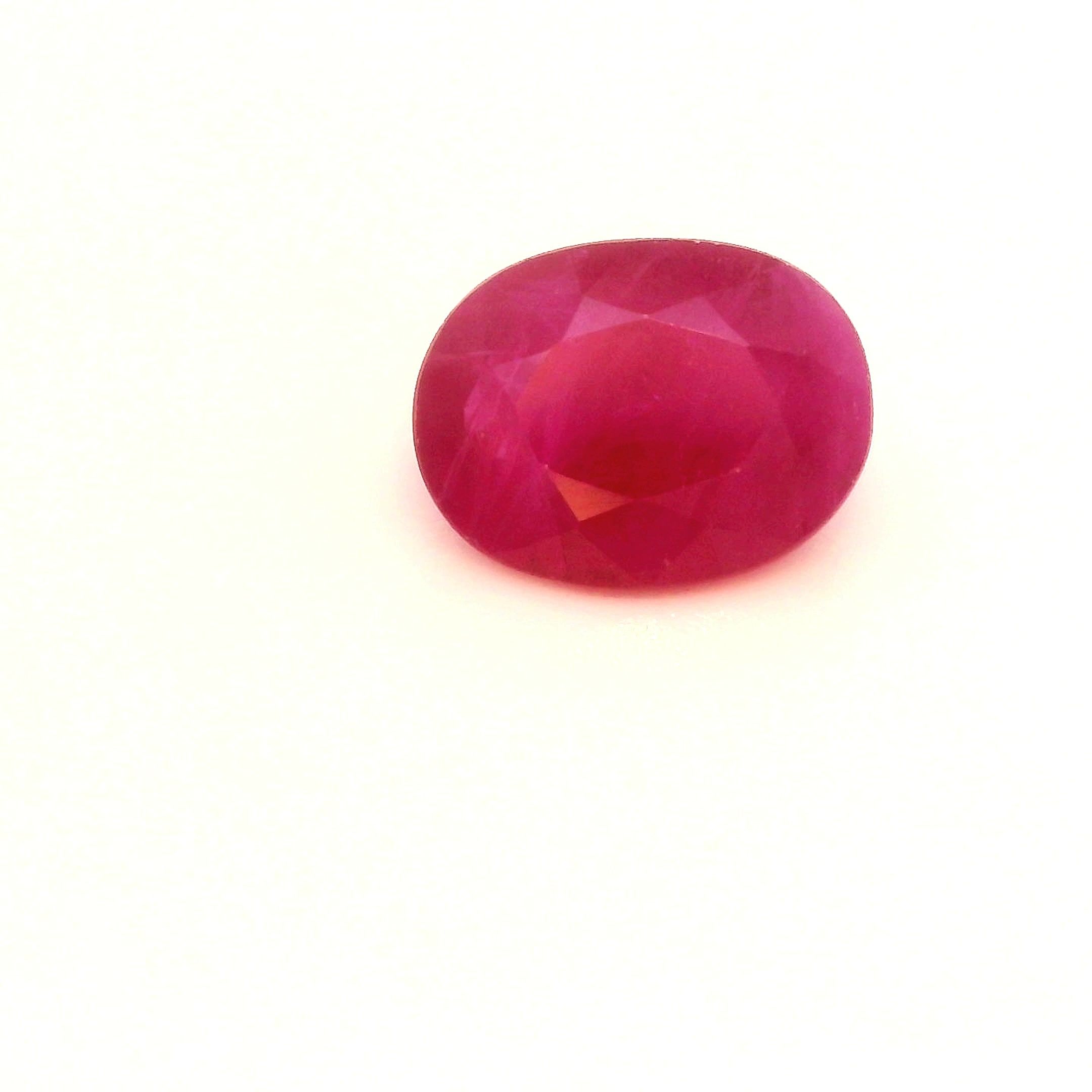 1.31ct RUBY