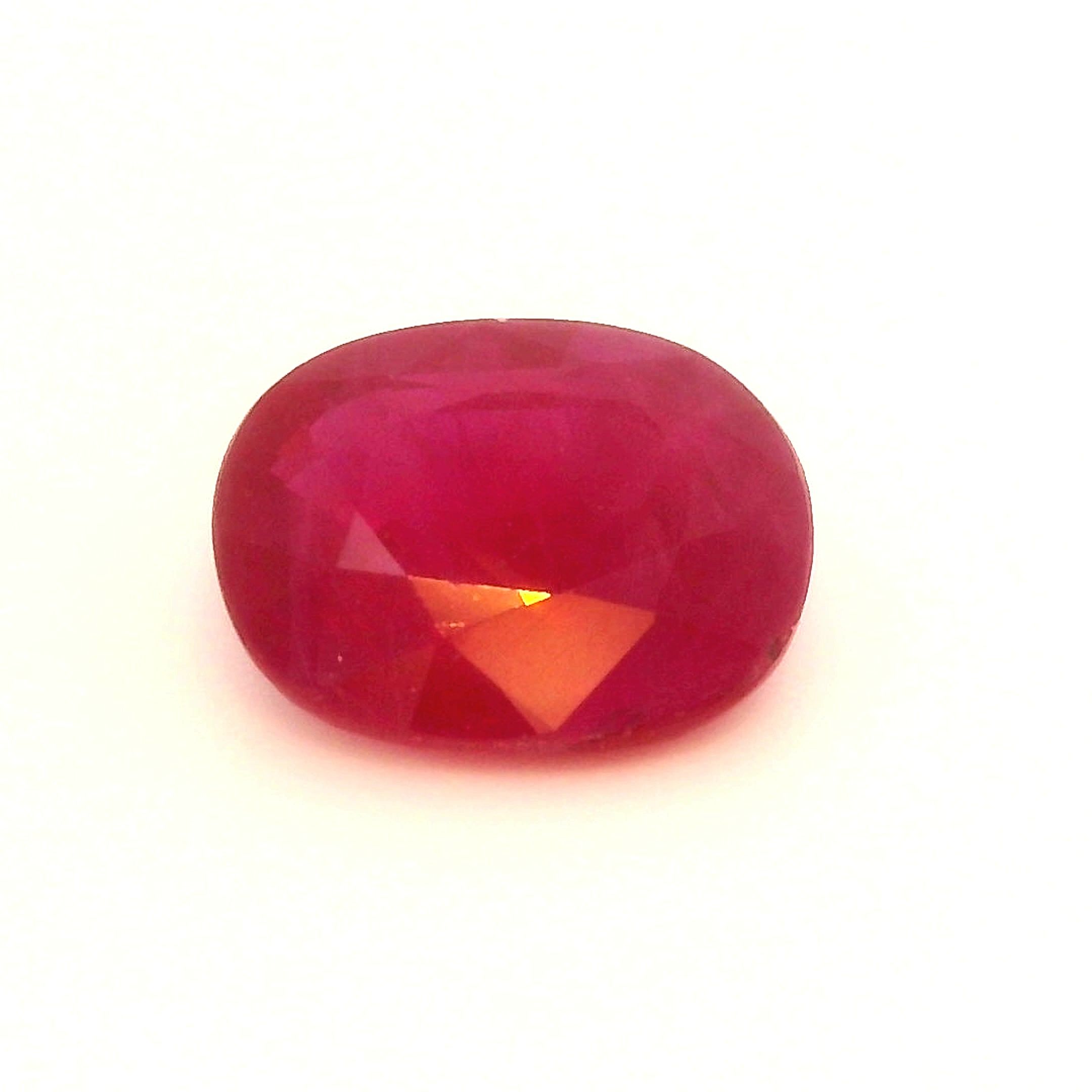 1.33ct RUBY