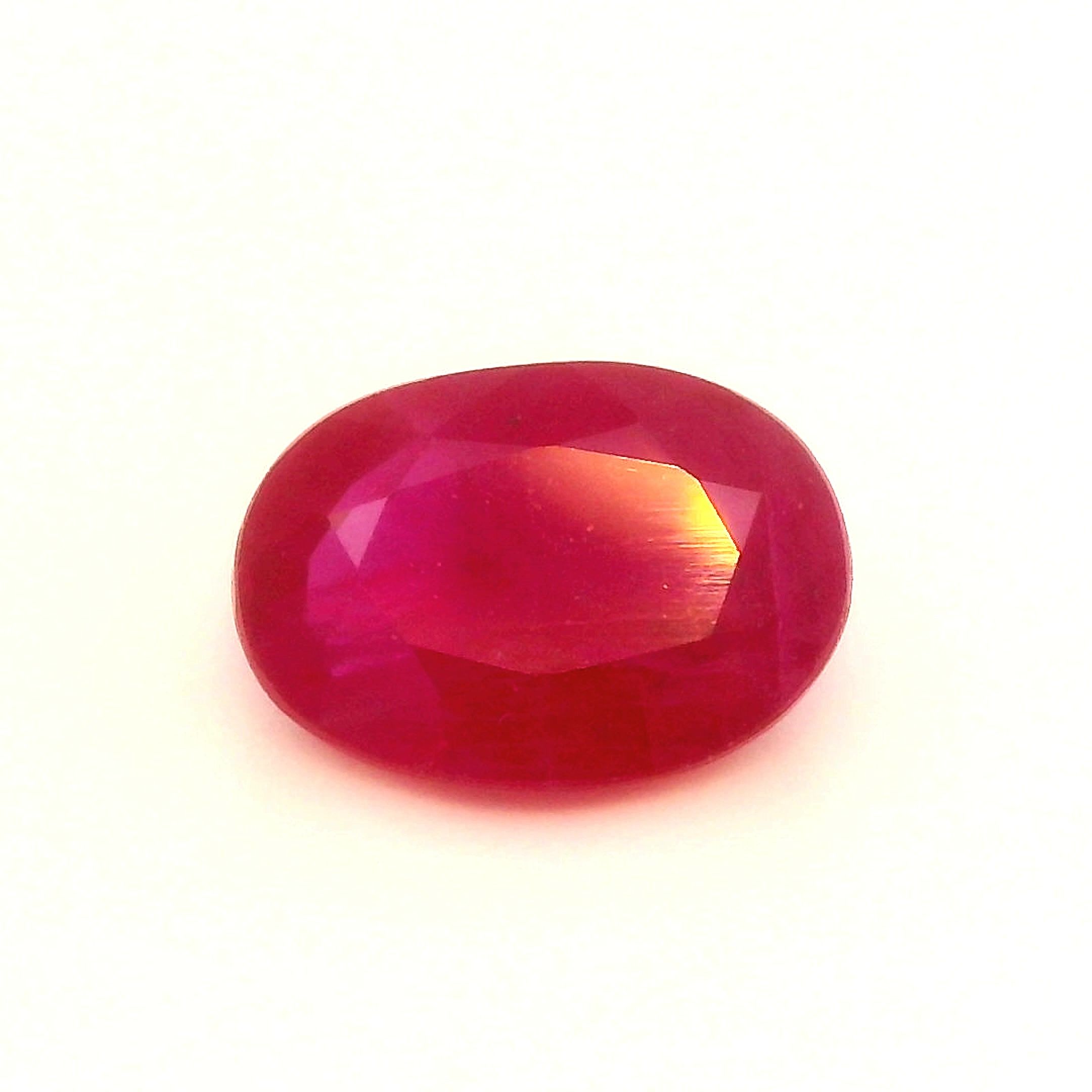 1.11ct RUBY
