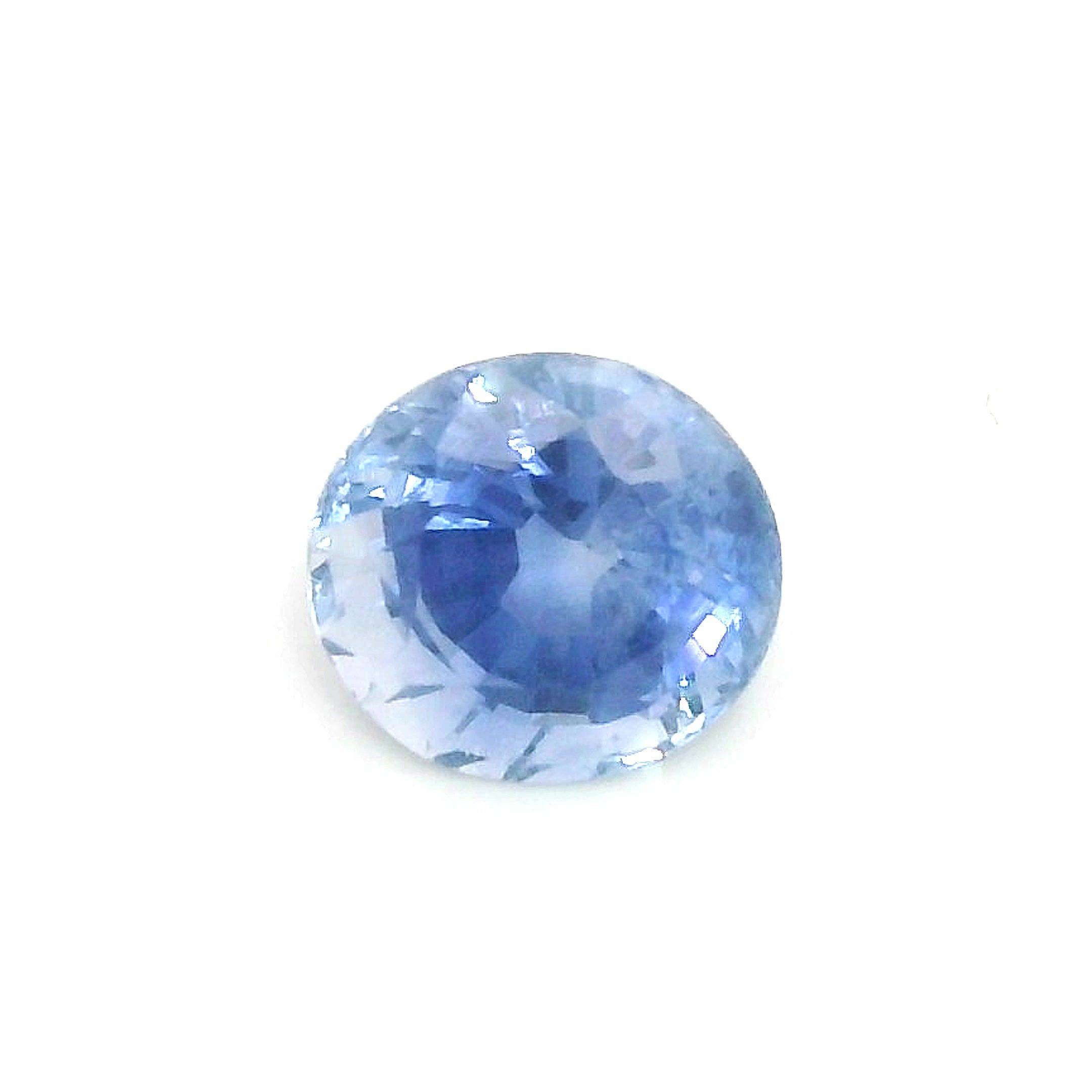 0.98ct SAPPHIRE