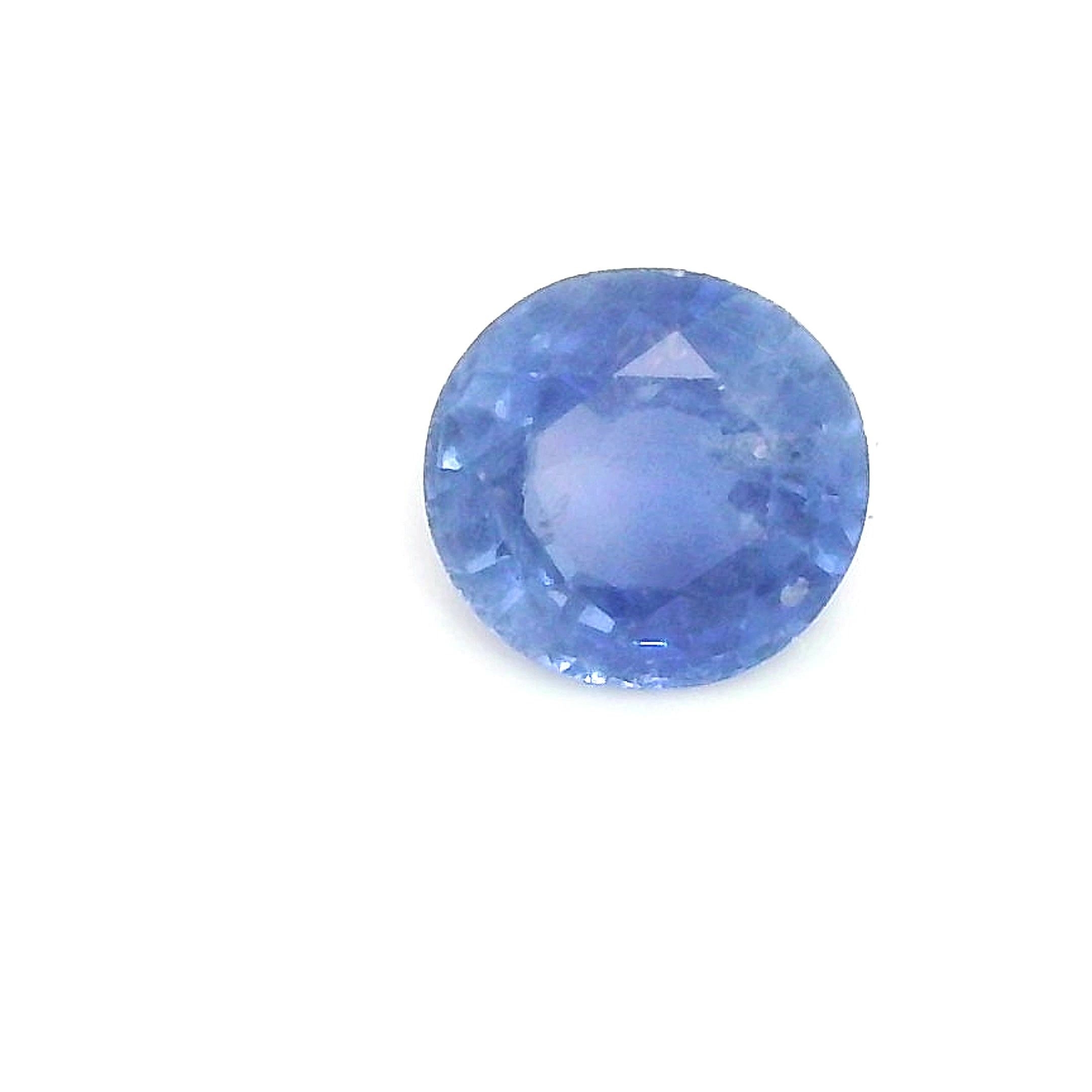0.94ct SAPPHIRE