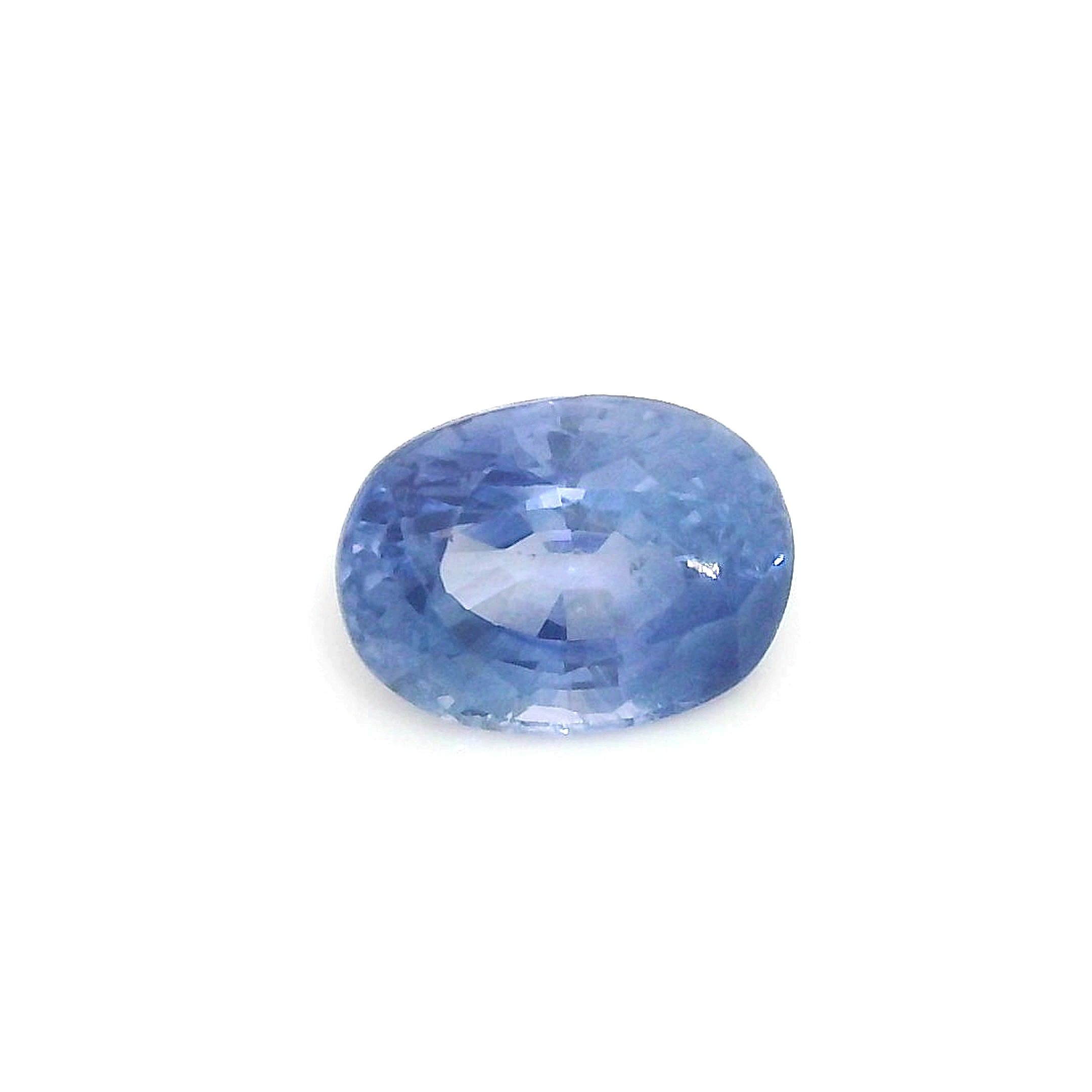 1.31ct SAPPHIRE