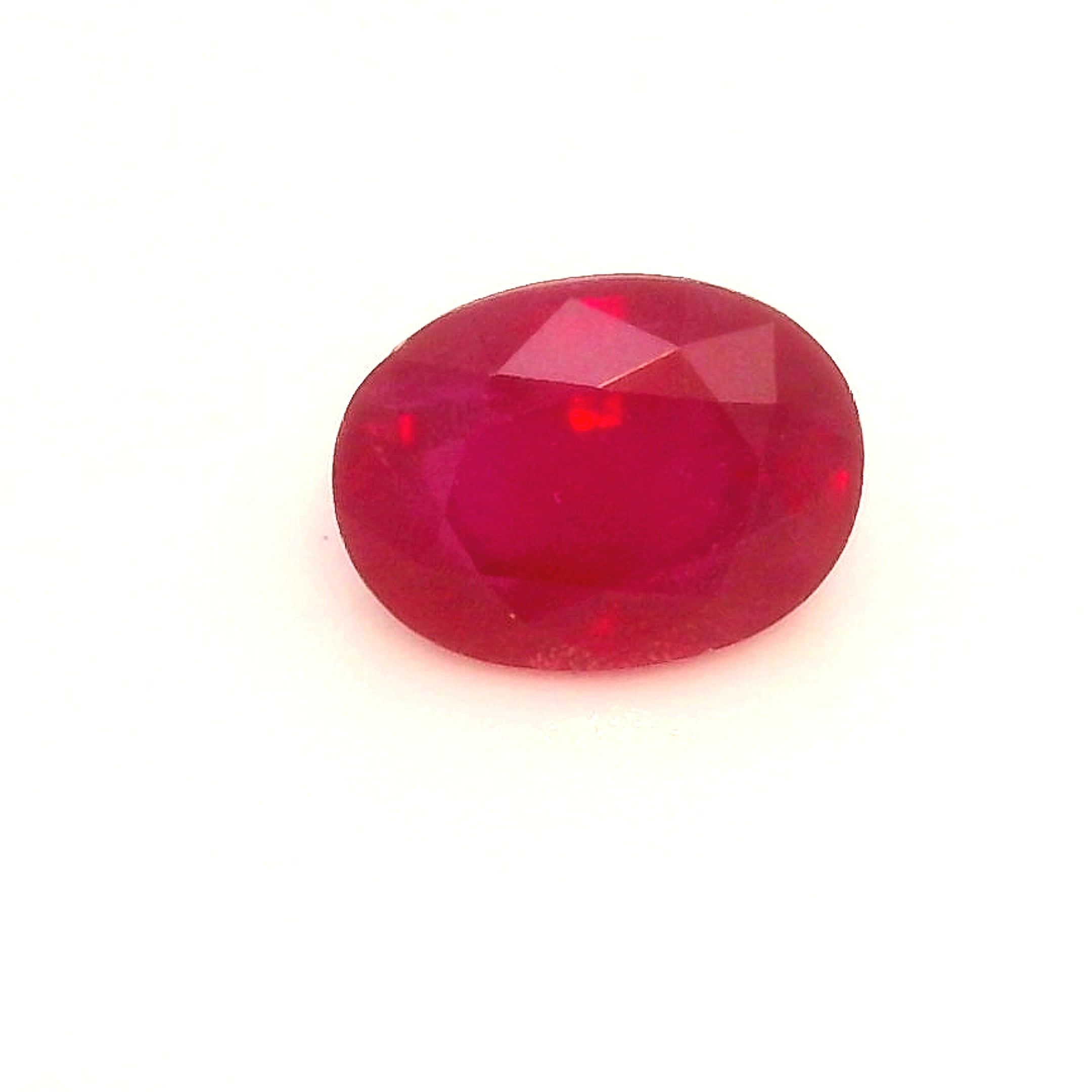 1.09ct RUBY