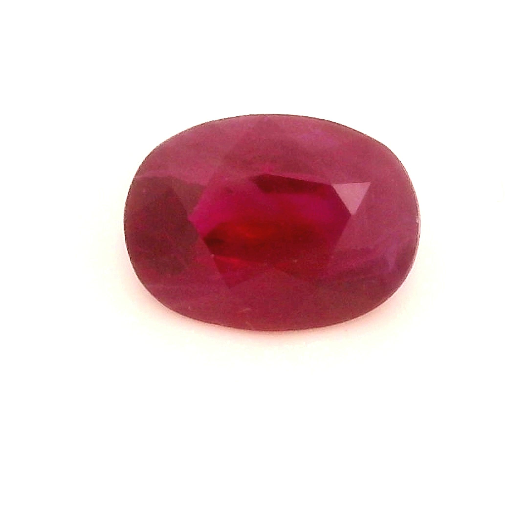 1.46ct RUBY