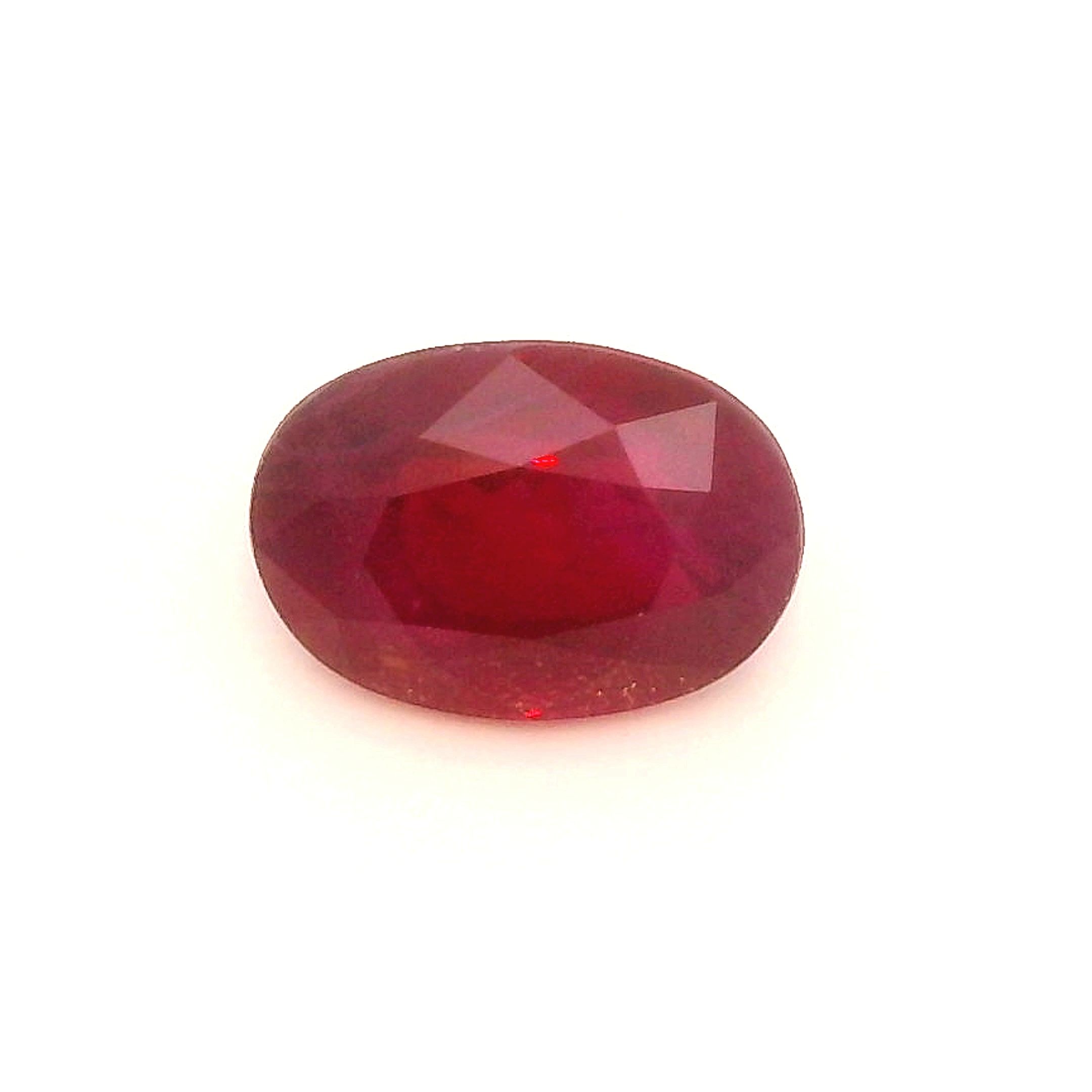 1.31ct RUBY
