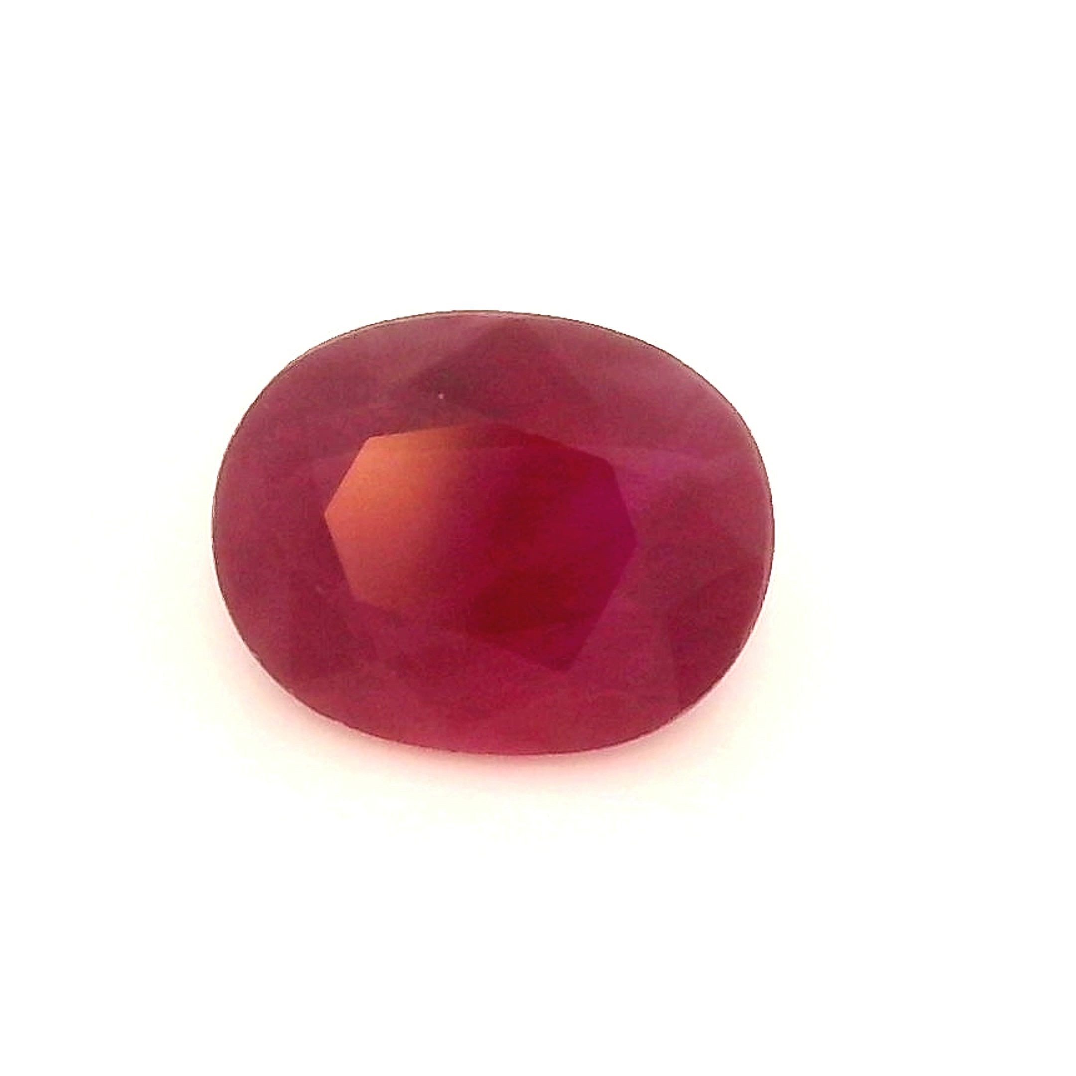 1.23ct RUBY