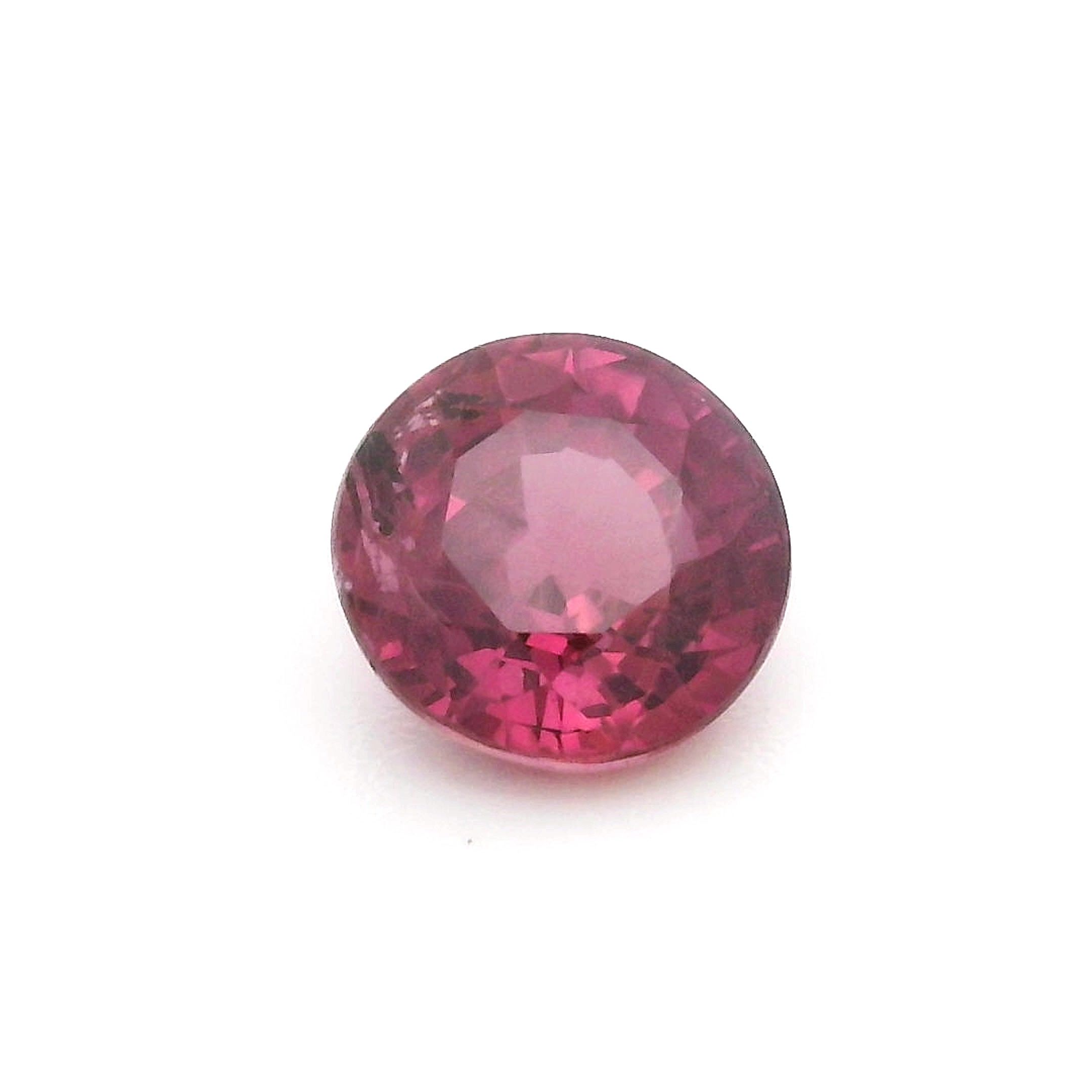 0.9ct RUBY