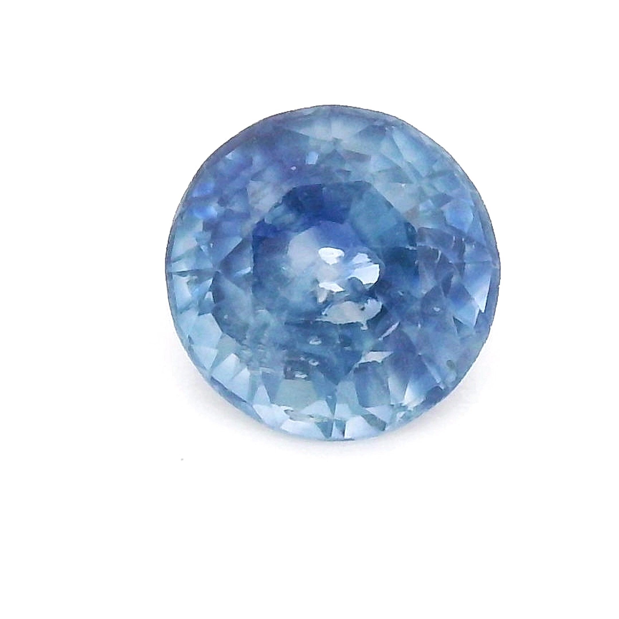 0.97ct SAPPHIRE