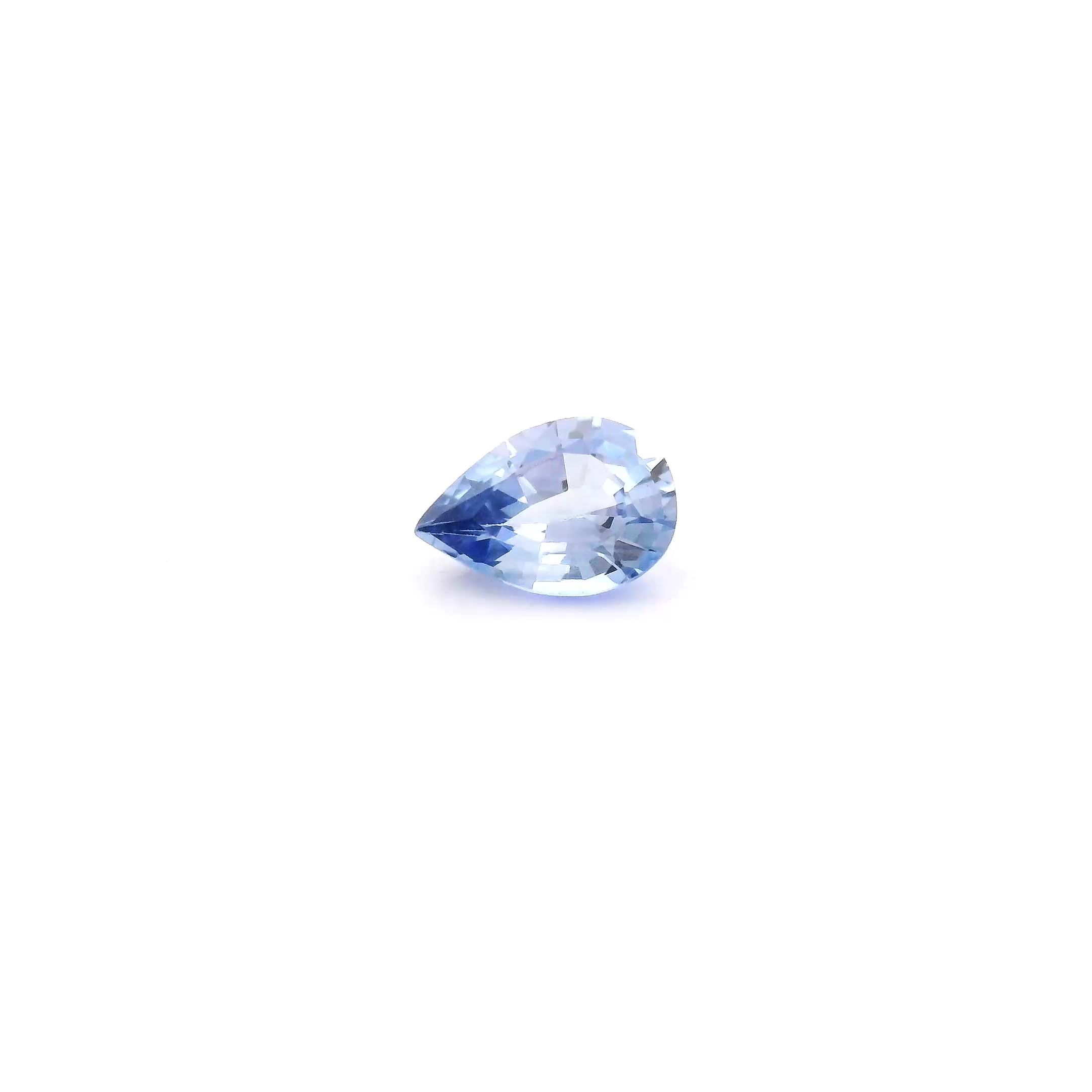 Fine Gemstone