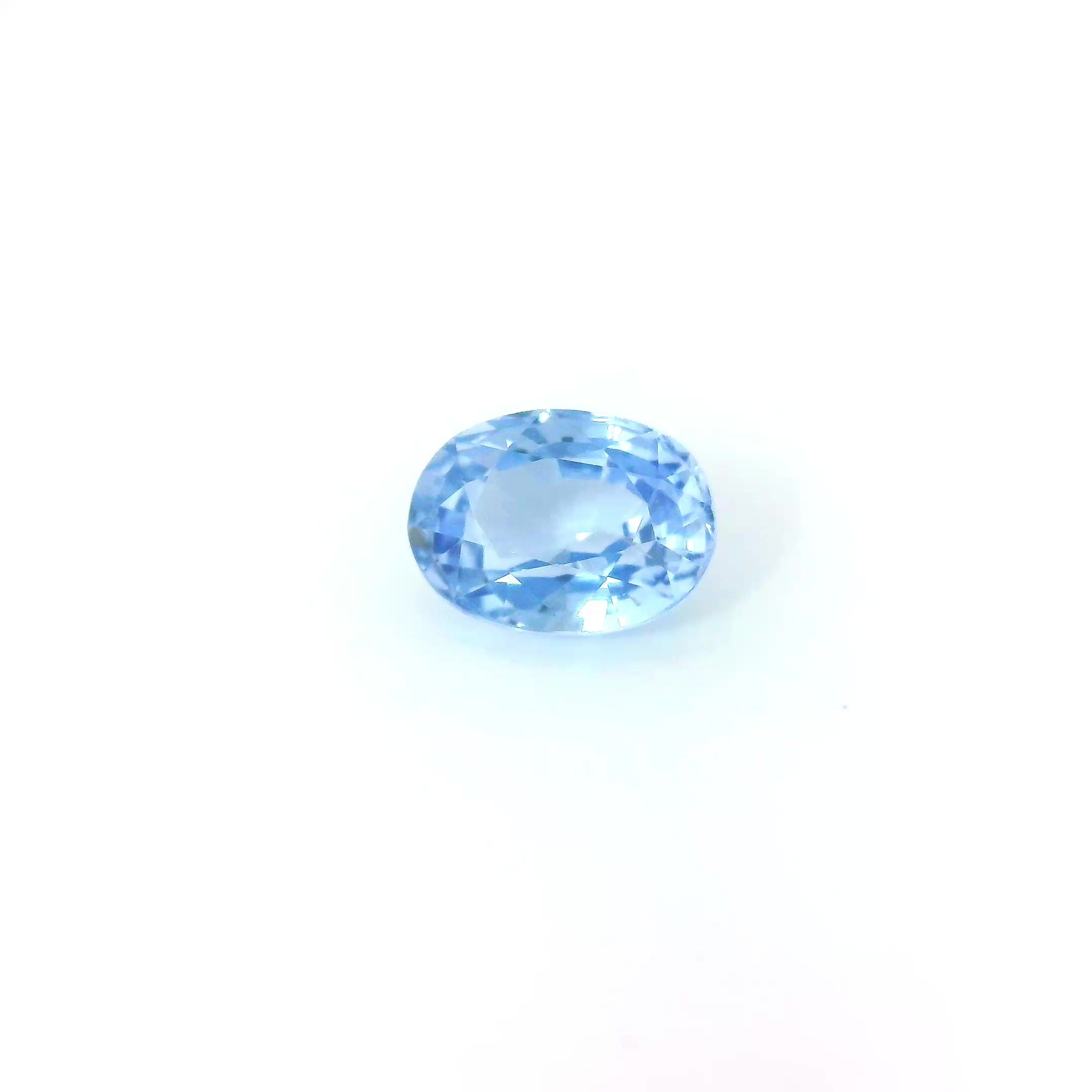 1.4ct SAPPHIRE