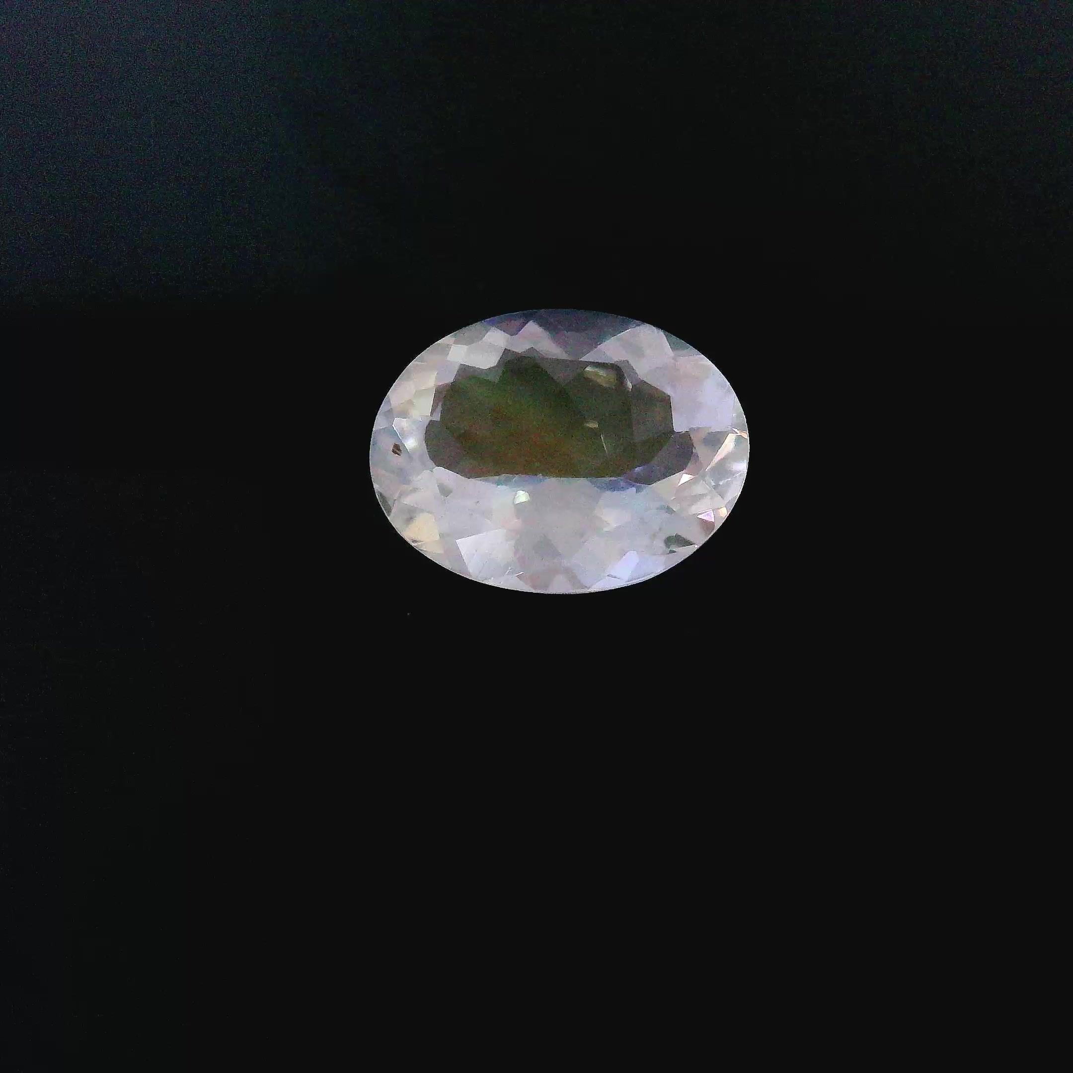 1.36ct MOONSTONE