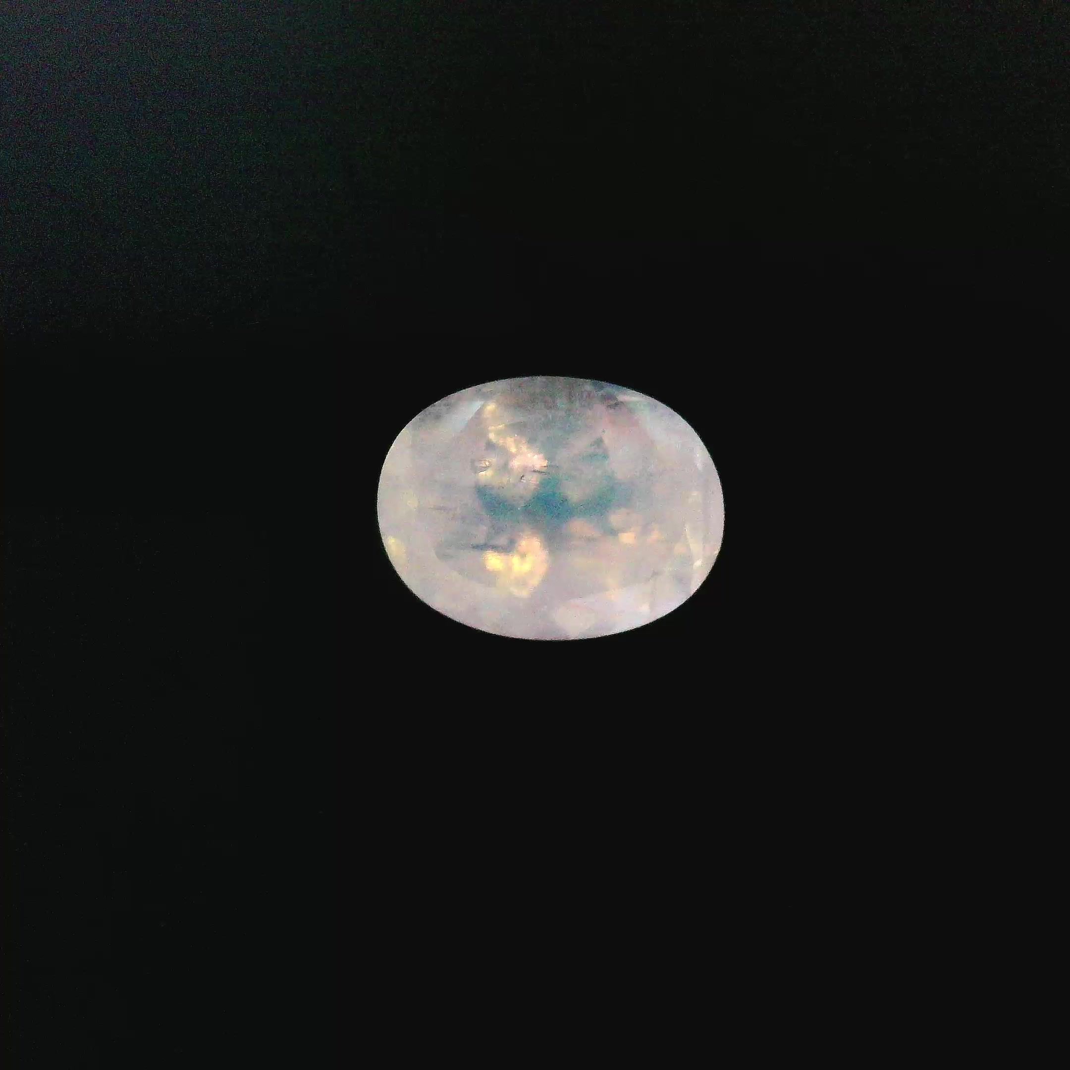 1.29ct MOONSTONE