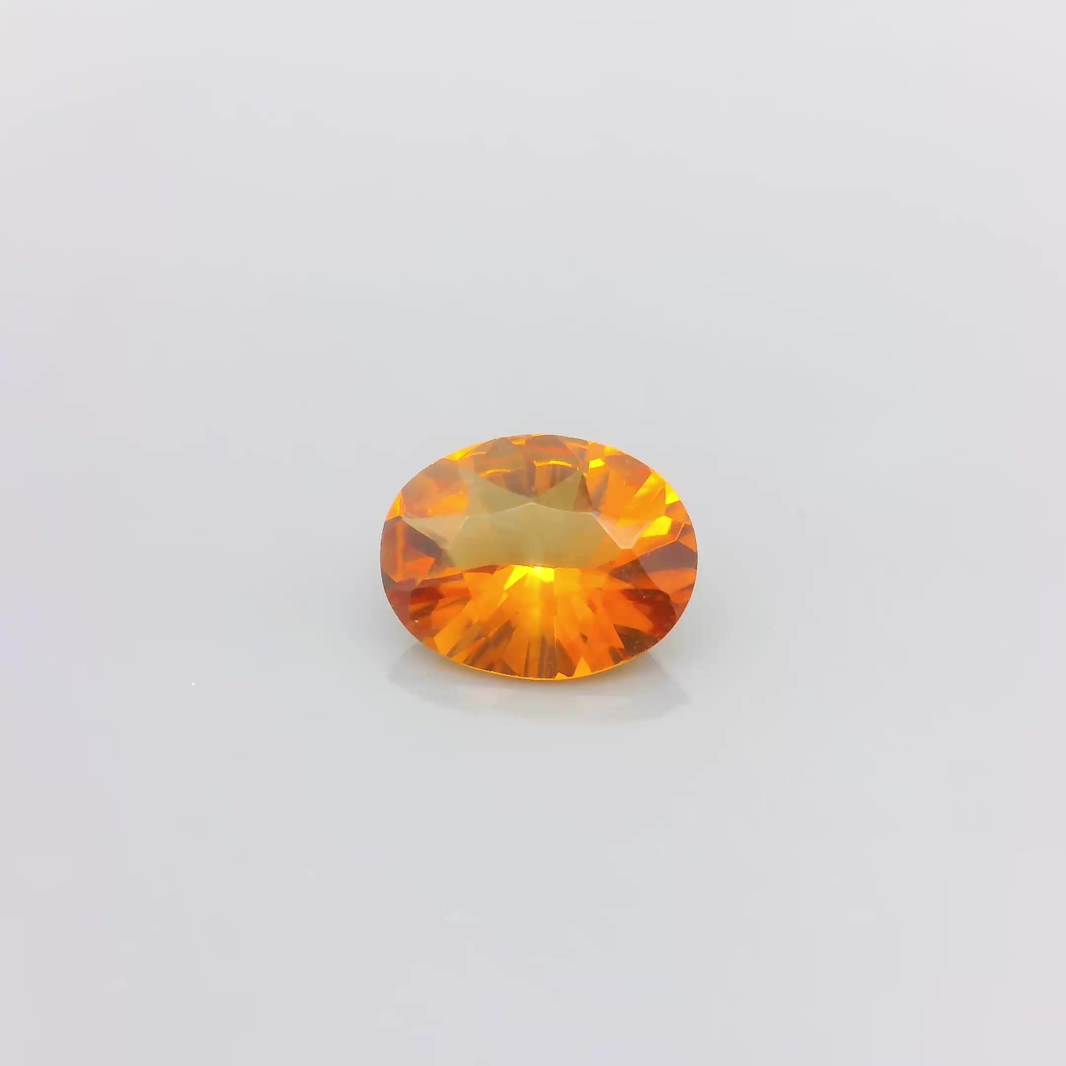 Fine Gemstone