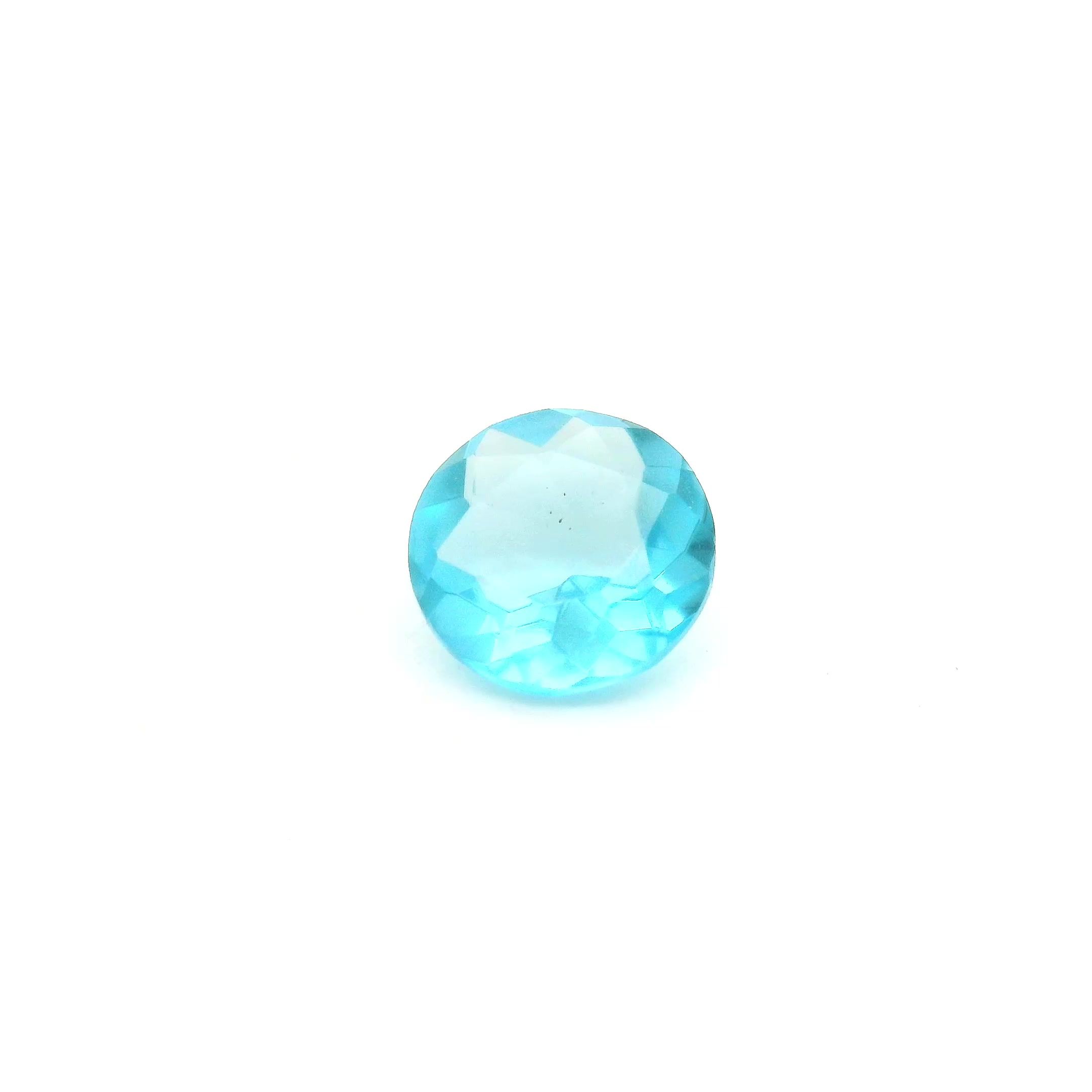 1.48ct TOPAZ