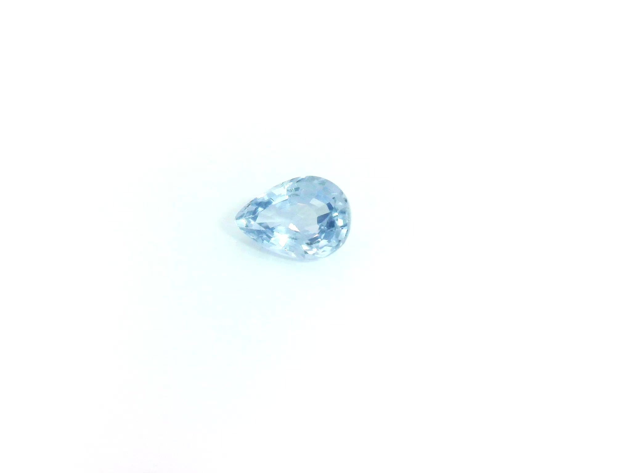 0.96ct SAPPHIRE
