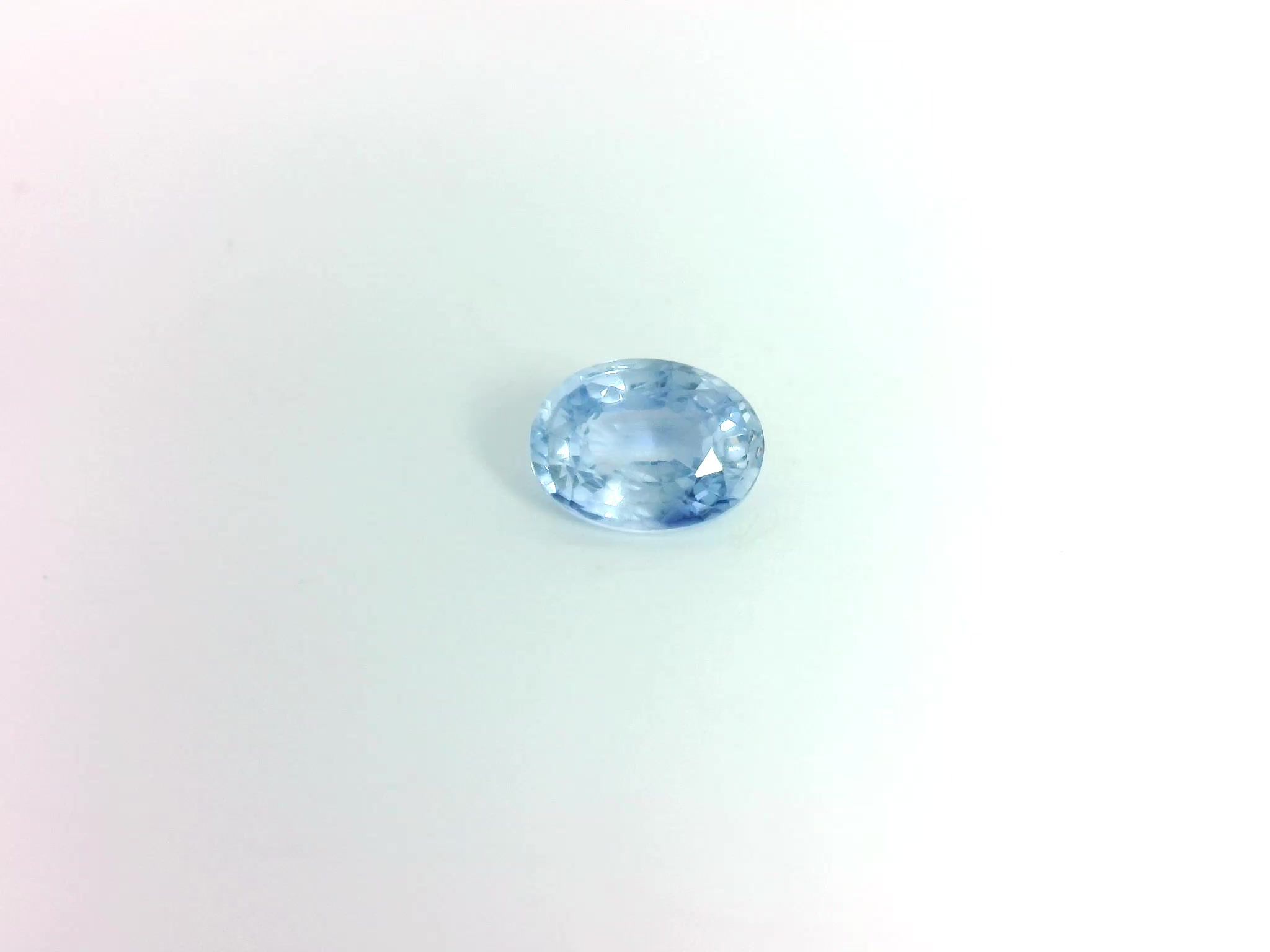1.03ct SAPPHIRE