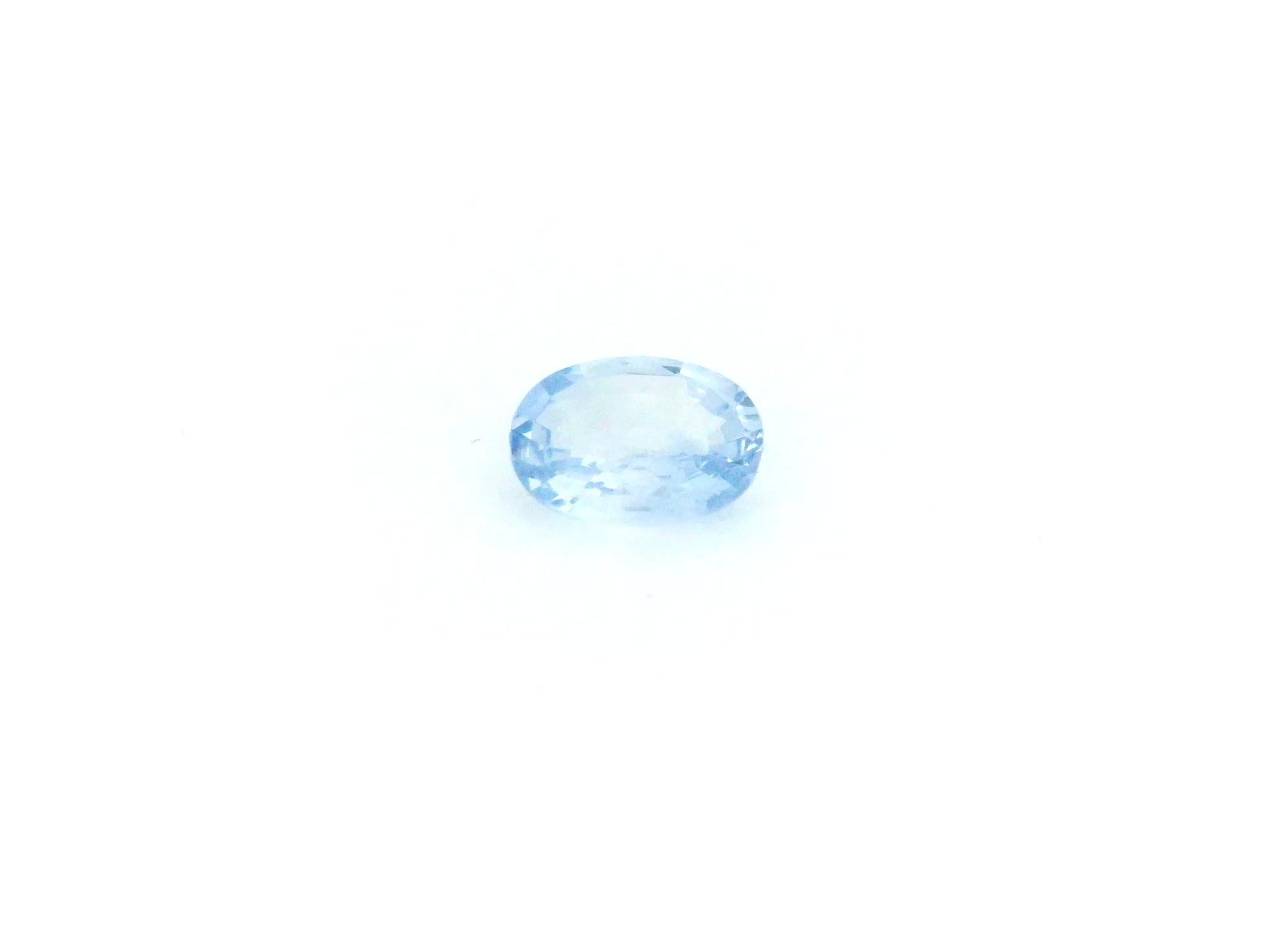 0.89ct SAPPHIRE
