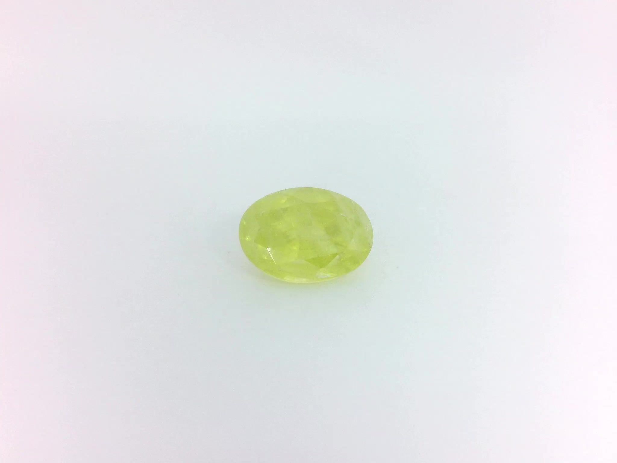 1.06ct SPHENE