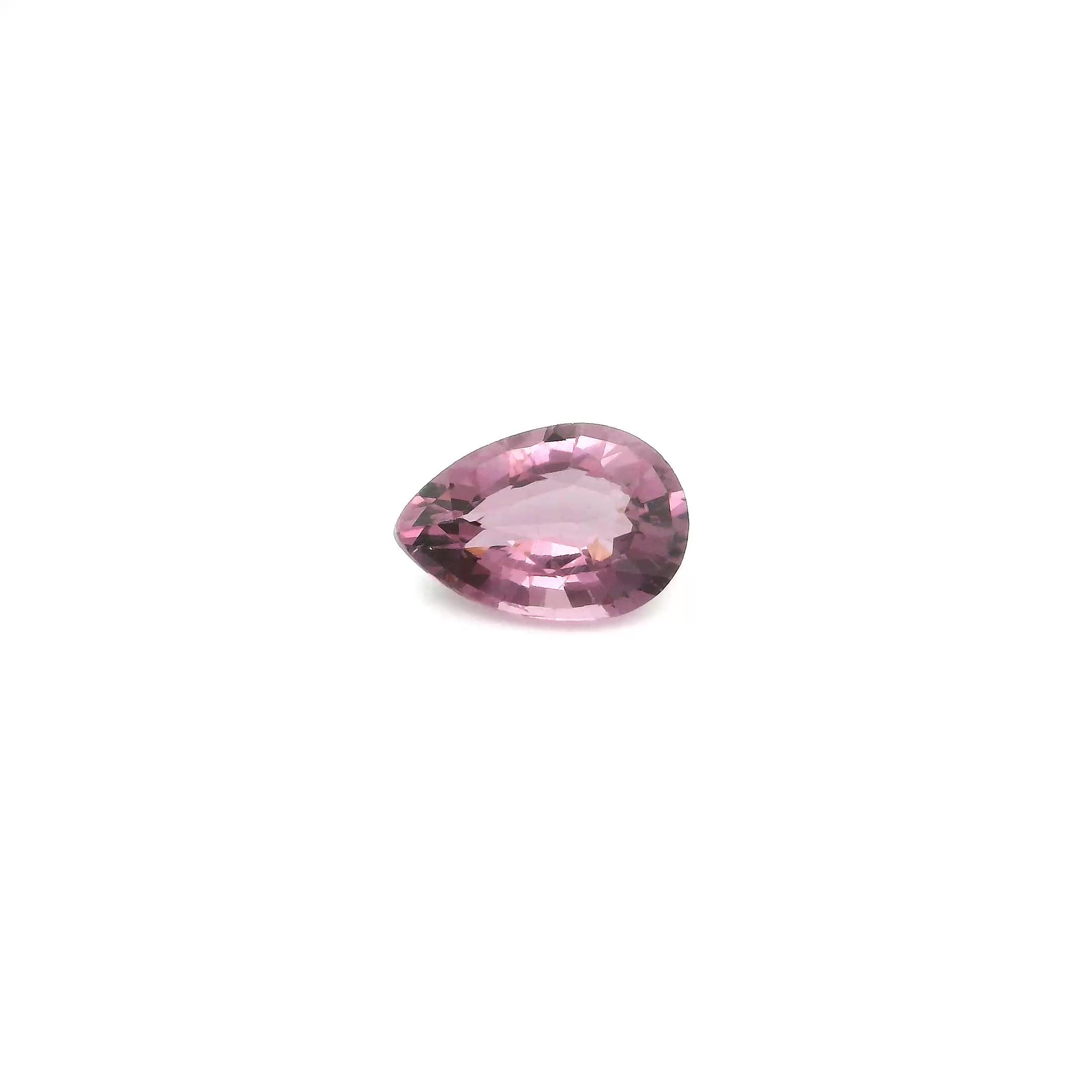 0.99ct SPINEL