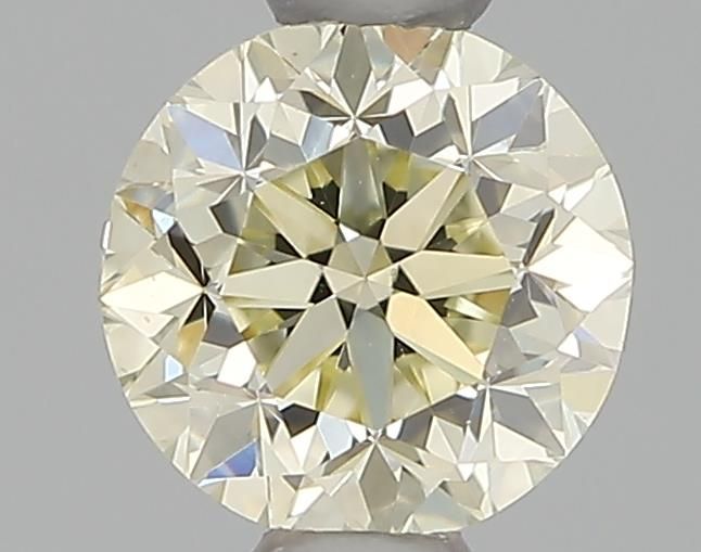 Diamante 0,51 ct ROUND