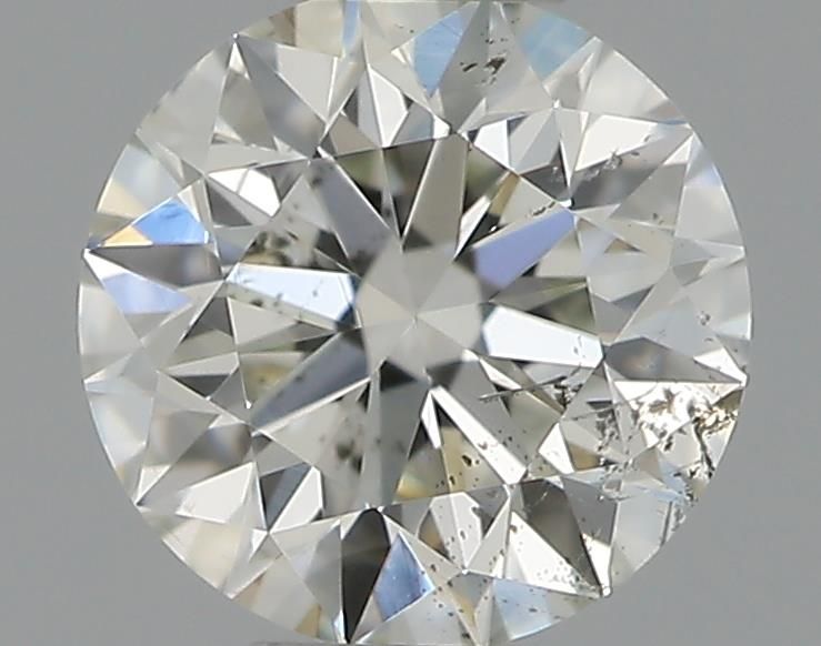 Diamante 0,31 ct ROUND