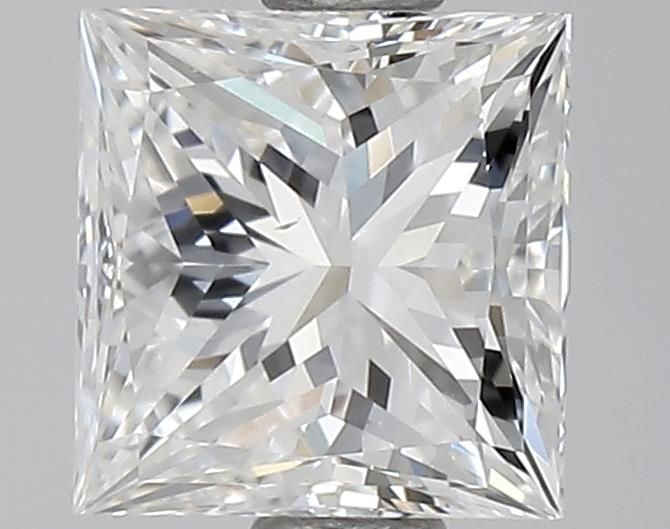 1 ct PRINCESS