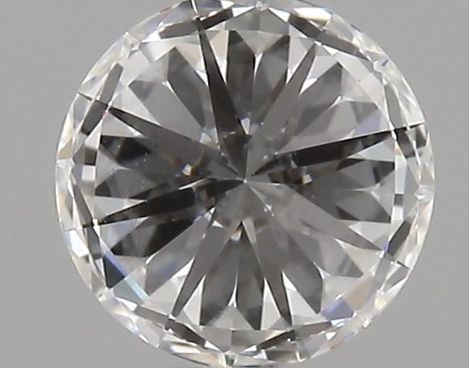 1.08 Carat E-SI1 Round Cut Diamond