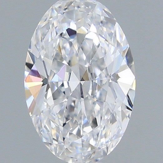 0.3 Carat · D · VVS1 very good Cut