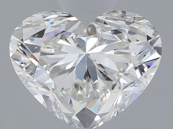 Heart Diamond