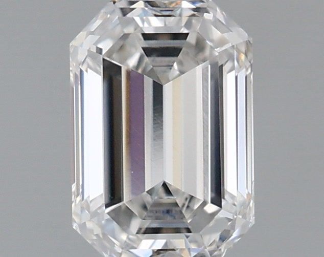 1.5ct Emerald G VS1 Excellent Cut