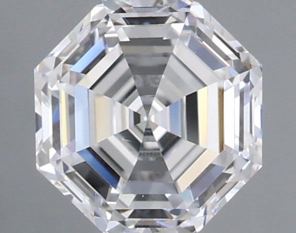 OCTAGONAL