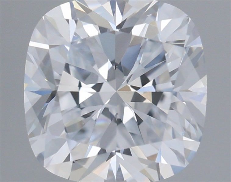 1.5ct Cushion E - VVS1 - Excellent cut - LGD462422