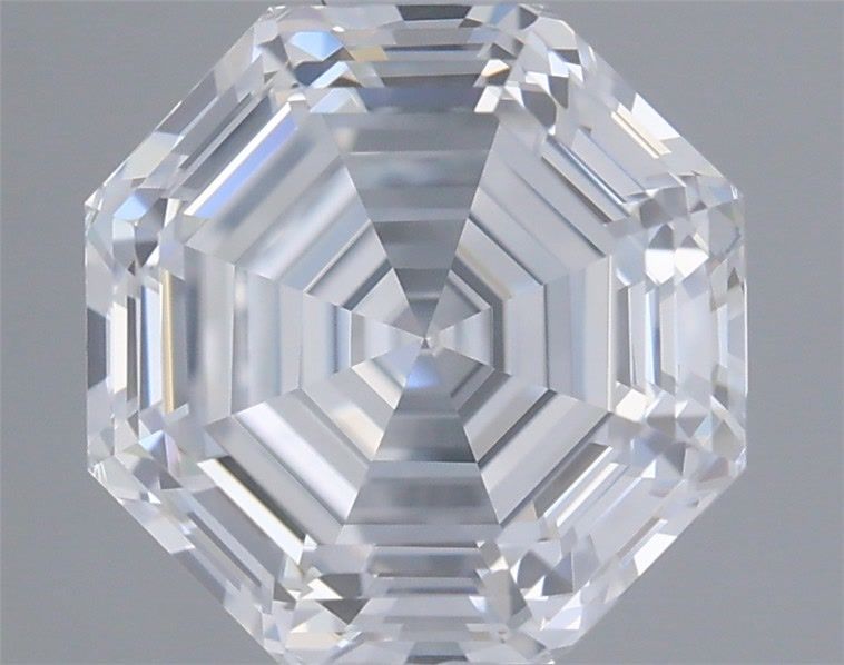 OCTAGONAL