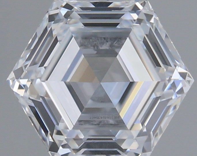 HEXAGONAL