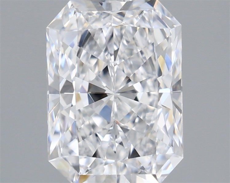1.5ct Radiant D - IF - Excellent cut - LD246681