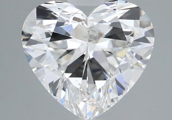 Heart Diamond