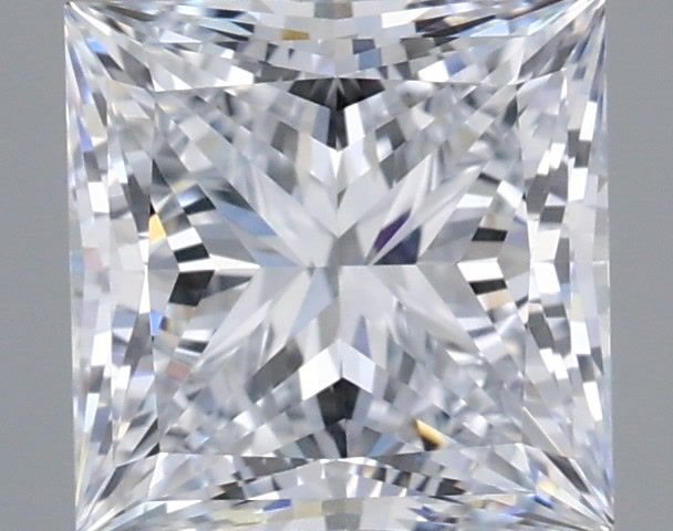 1.75ct Princess F - VVS1 - Excellent cut - LGD219220