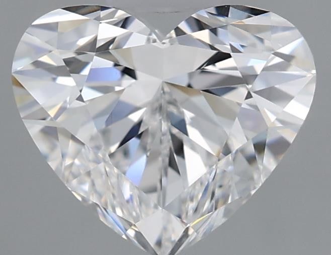 Heart Diamond