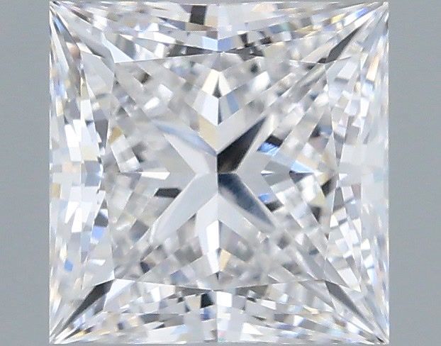 1.5ct Princess E VS1 Excellent Cut-LGD221484