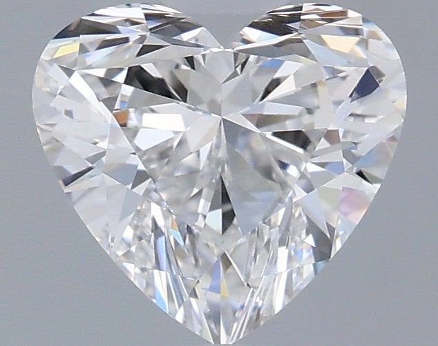 Heart Diamond