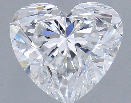 Heart Diamond